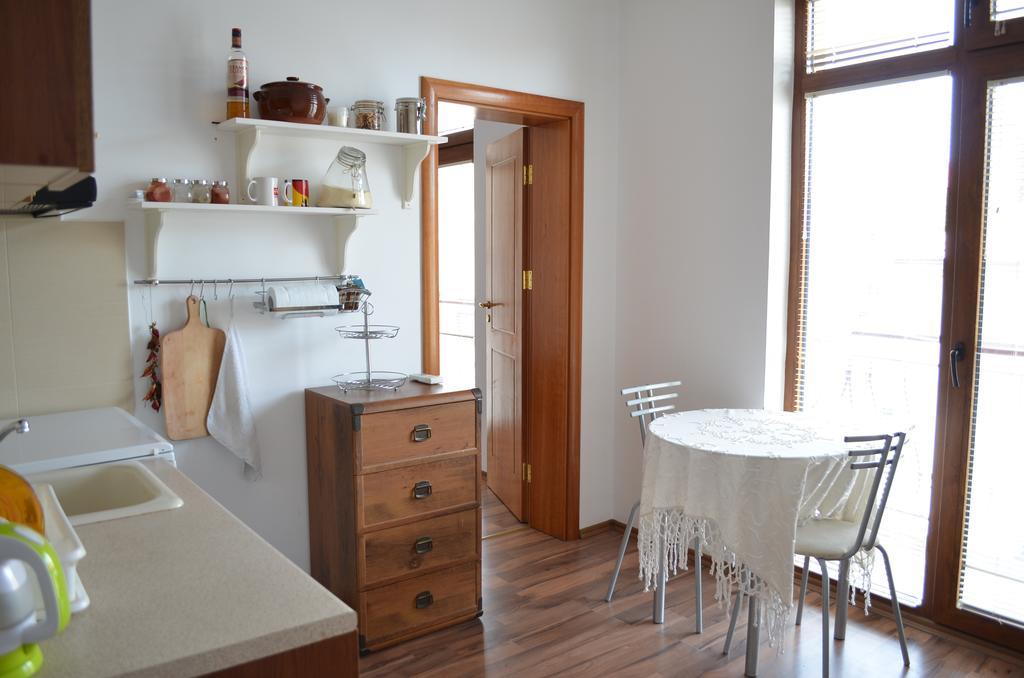 Apartment Art - Pomorie