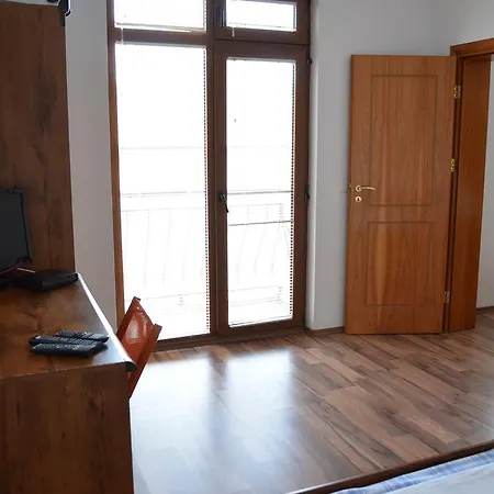 Art Apartments - Pomorie Exterior photo