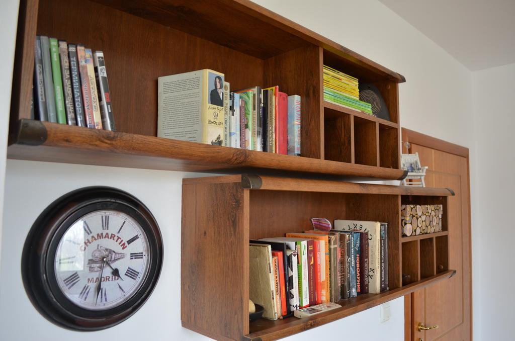 Apartment Art -