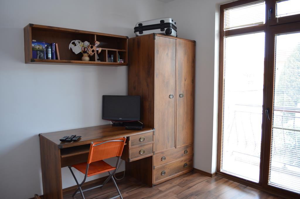 Apartment Art -
