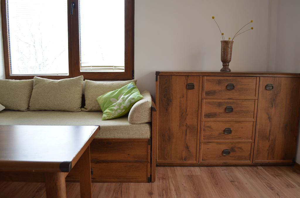 Art - Apartment Pomorie