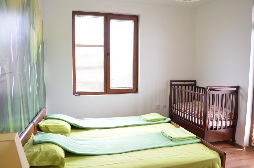 Apartment Art - Pomorie